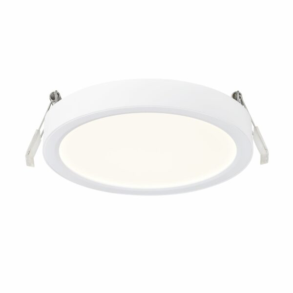 Nordlux Sóller 22  Φωτιστικό Μπάνιου Λευκό IP44 LED 14W 3000K -  2110746101