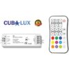 SPI RGB Controller 1024 Pixel Με Χειριστήριο  CUBALUX CL13-0964
