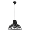 Μονόφωτο SPIDER 1L  Μαύρο  Heronia – 35-0001