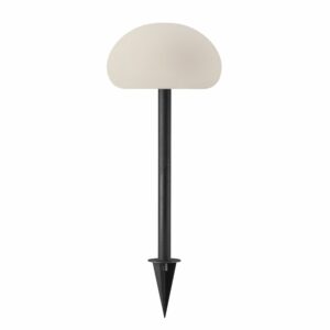 Nordlux Sponge Φωτιστικό Καρφί Κήπου Επαναφορτιζόμενο IP65 LED 4.8W Λευκού Χρώματος –  2018128003
