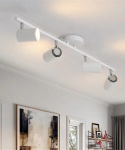 Σποτ Φωτιστικά Οροφής