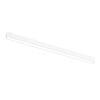 InLight Φωτιστικό LED 20W 3000K για Ultra-Thin μαγνητική ράγα σε λευκή απόχρωση D:61,5cmX2,4cm (T03101-WH)