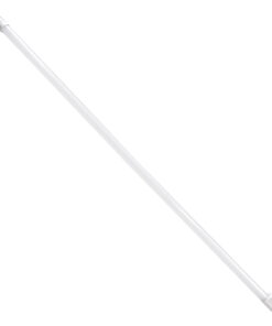 GloboStar® PARKING 61499 LED Λάμπα Τύπου Φθορίου Γυάλινη T8 G13 120cm 16W 2000 lm 220° AC 220-240V IP20 Μ120 x Π3 x Υ4.7cm Ψυχρό Λευκό 6000K με MicroWave Αισθητήρα Κίνησης & 2.4GHz Wireless SMART Group Linkable – PWM Auto Dimmable – 3 Years Warranty