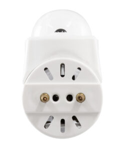 GloboStar® PARKING 61499 LED Λάμπα Τύπου Φθορίου Γυάλινη T8 G13 120cm 16W 2000 lm 220° AC 220-240V IP20 Μ120 x Π3 x Υ4.7cm Ψυχρό Λευκό 6000K με MicroWave Αισθητήρα Κίνησης & 2.4GHz Wireless SMART Group Linkable – PWM Auto Dimmable – 3 Years Warranty