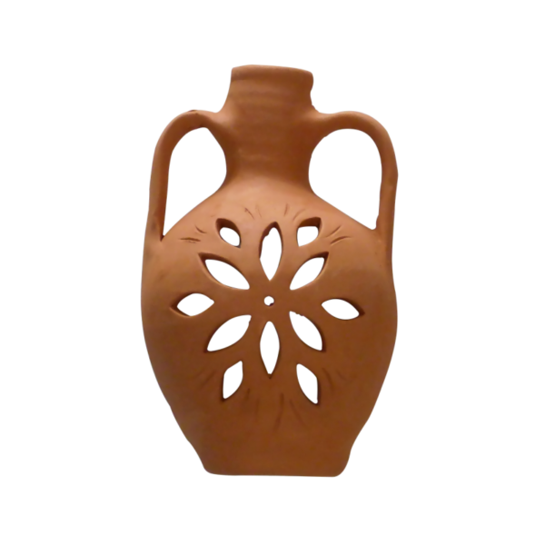 TERRA-05AP Επιτοίχιο Κεραμιδί STAMNA Κεραμεικό Heronia – 39-0018