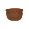 TERRA-02AP Επιτοίχιο Κεραμιδί BELL Κεραμεικό Heronia – 39-0006