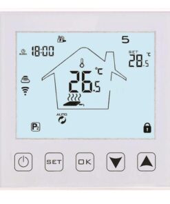 Θερμοστάτες