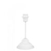 TLB-04 WHITE BAΣH ΠΟΡΤΑΤΙΦ ΙΣΙΟ 26cm Ε/27   Heronia -09-0064