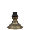 TLB-06 BRONZE ΒΑΣΗ ΠΟΡΤΑΤΙΦ 13cm E/27 ΒΑΣΗ 140   Heronia -09-0086