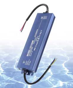 Τροφοδοτικό για LED 60W 24V DC 2.5A IP67 Αδιάβροχο Μεταλλικό ACA – W60CV24N