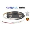 LED Ταινία 14.4W 12V CUBALUX Dimmable 1108lm/m 3000K Θερμό 5 Μέτρα CL50-0015