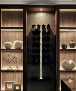 Βάσεις Σποτ Mini MR11