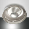 Φωτιστικό Οροφής  Fabas Luce Vintage LED 15W  Φιμέ Dimmable  1510lm Θερμό 3000K – 3463-61-126