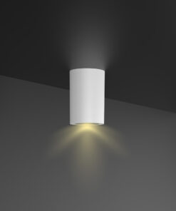 InLight Reindeer 1xGU10 Outdoor Ceiling Down Light Anthracite D:14.1cmx9,4cm (80300544)