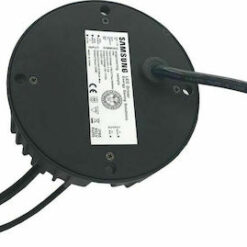 Τροφοδοτικό για LED καμπάνα Samsung Dimmable  – 579