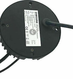 Τροφοδοτικό για LED καμπάνα Samsung Dimmable  – 579