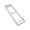 Εξωτερικό Πλαίσιο Στήριξης για LED Panel 30 x 120 V-TAC Λευκό – 3679