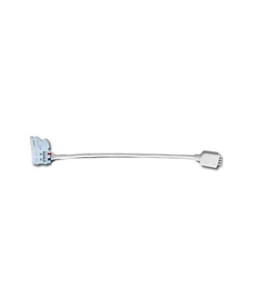 Εύκαμπτος Σύνδεσμος για LED Ταινία SMD5050 RGB με Ακίδες V-TAC IP20 – 3506