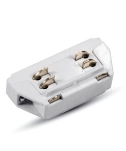 Σύνδεσμος για Φωτιστικά Ράγας Λευκός V-TAC – 3655