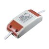 Μετατροπέας LED ρεύματος V-TAC 12W για σταθερή και ασφαλή λειτουργία φωτιστικών.