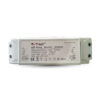 LED Driver 29W V-TAC, είσοδος 200-240VAC, έξοδος 30-42VDC, 1050mA για φωτιστικά LED.