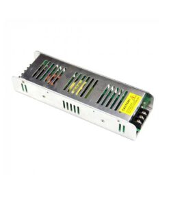 Τροφοδοτικό SLIM για LED 25W 12V IP20 Μεταλλικό V-TAC – 3228