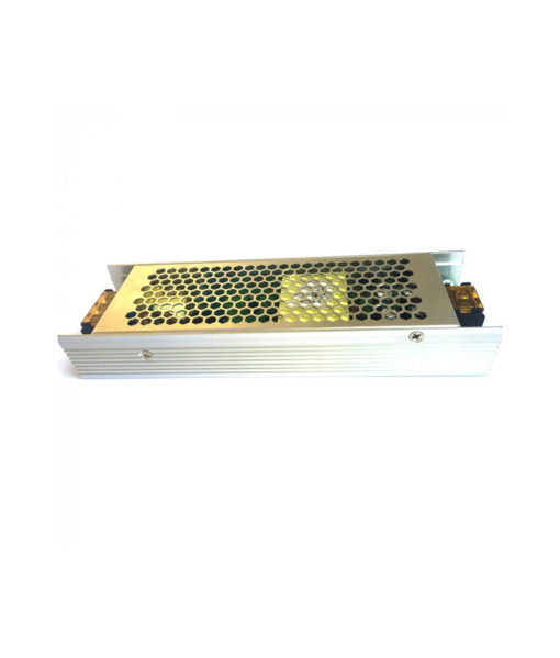 Τροφοδοτικό για LED 150W 12V IP20 Μεταλλικό V-TAC – 3244