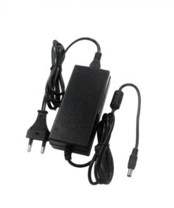 Τροφοδοτικό για LED 30W 12V IP44 Πλαστικό V-TAC – 3238