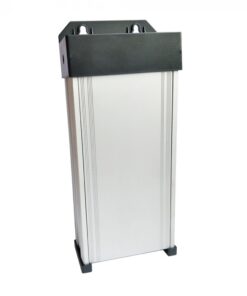 Τροφοδοτικό για LED 400W 12V IP45 Μεταλλικό-Πλαστικό V-TAC – 3233