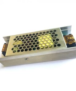 Τροφοδοτικό για LED 75W 12V IP20 Μεταλλικό V-TAC – 3247