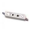 Τροφοδοτικό για LED 60W 12V Αδιάβροχο IP67 Πλαστικό V-TAC – 3234