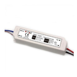 Τροφοδοτικό για LED 75W 12V Αδιάβροχο IP67 Πλαστικό V-TAC – 3235