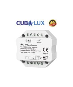 Αναμεταδότης Ασύρματου Σήματος  CUBALUX CL13-1062