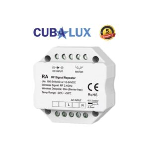 Αναμεταδότης Ασύρματου Σήματος  CUBALUX CL13-1062