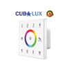 Ασύρματος – DMX512 Διακόπτης RGB/RGBW 4 Ζώνες (Λειτουργία 230VAC)  CUBALUX CL13-0940