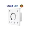 Ασύρματος – DMX512 Διακόπτης Αφής Dimming 4 Ζώνες (Λειτουργία 230VAC)  CUBALUX CL13-0977