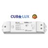 Ενισχυτής Σήματος Για Μονόχρωμη Ταινία Led 1x15A 12/24Vdc  CUBALUX CL13-0938