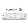 Ενισχυτής Σήματος Για Ταινίες Led RGB/CCT 3x6A 12/36Vdc  CUBALUX CL13-0361