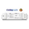 Ενισχυτής Σήματος Για Ταινίες Led RGB/RGBW/CCT 4x5A 12/36Vdc  CUBALUX CL13-0941