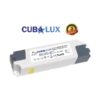 Τροφοδοτικό για LED 25W 12V Πλαστικό CUBALUX – CL13-0529