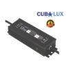 Τροφοδοτικό για LED 60W 24V Μεταλλικό Αδιάβροχο IP67 CUBALUX – CL13-0855