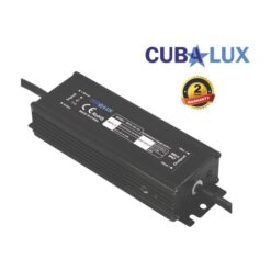 Τροφοδοτικό για LED 60W 24V Μεταλλικό Αδιάβροχο IP67 CUBALUX – CL13-0855