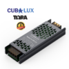 Τροφοδοτικό για LED 150W 24V Μεταλλικό CUBALUX – CL50-0056
