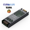 Τροφοδοτικό για LED 200W 12V Μεταλλικό CUBALUX – CL50-0051