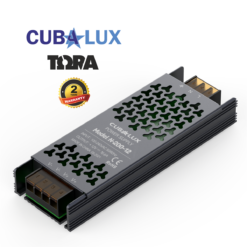 Τροφοδοτικό για LED 200W 12V Μεταλλικό CUBALUX – CL50-0051