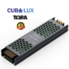 Τροφοδοτικό για LED 250W 24V Μεταλλικό CUBALUX – CL50-0057