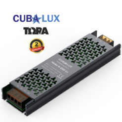 Τροφοδοτικό για LED 250W 24V Μεταλλικό CUBALUX – CL50-0057