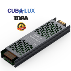 Τροφοδοτικό για LED 360W 24V Μεταλλικό CUBALUX – CL50-0058