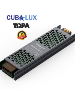 Τροφοδοτικό για LED 360W 24V Μεταλλικό CUBALUX – CL50-0058