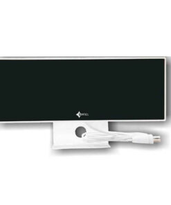 MATEL ANEL-3 ΚΕΡΑΙΑ UHF ΕΣΩΤΕΡΙΚΟΥ ΧΩΡΟΥ 4K-FULL HD – 1-MT010500000